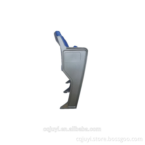 BLM-4151 JUYI stadium bleacher seat Stadium seats Bleacher for sale fixed seating stadium chair